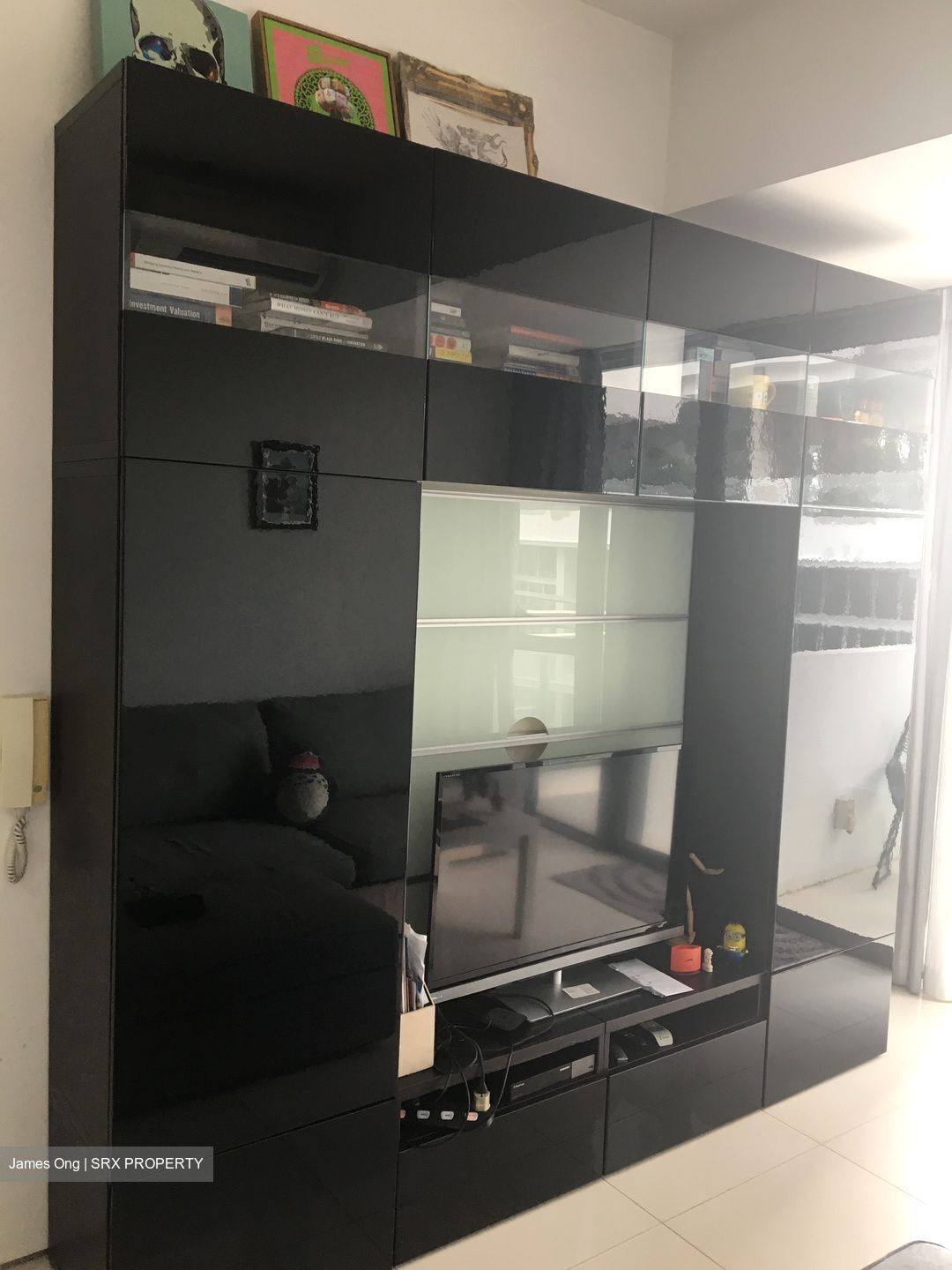 Lumiere (D2), Apartment #373479111